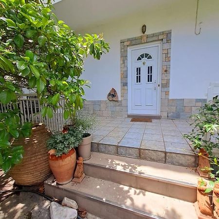 20' From The Airport,20' From The Center Of Athens Apartamento Exterior foto
