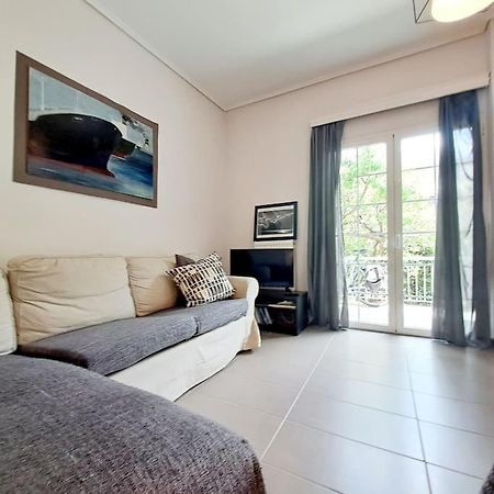 20' From The Airport,20' From The Center Of Athens Apartamento Exterior foto